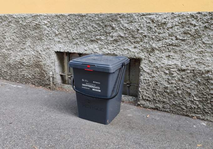 Raccolta puntuale, da ottobre inizia la sperimentazione