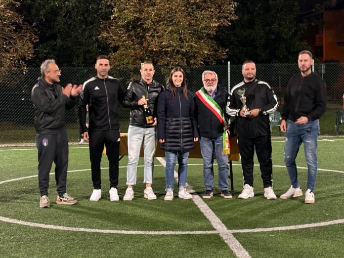 Trofeo della legalità