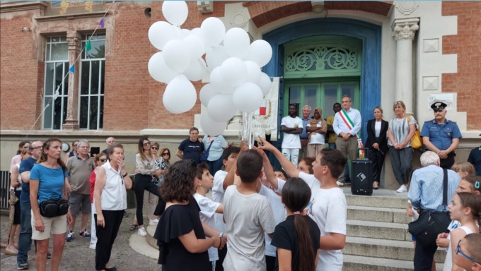 Anche don Andrea Piana tra i quattro indagati per la morte di Fatou Sarr