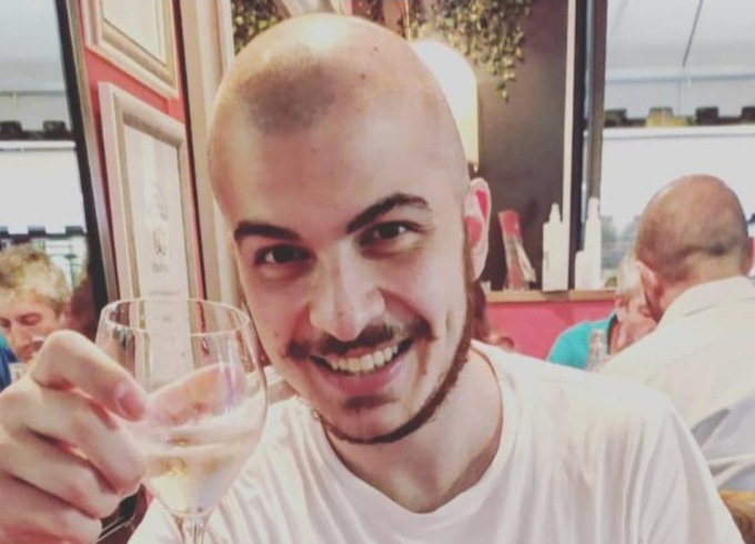 Un giovane infermiere e i suoi amici trionfano al “Fantacalcio”