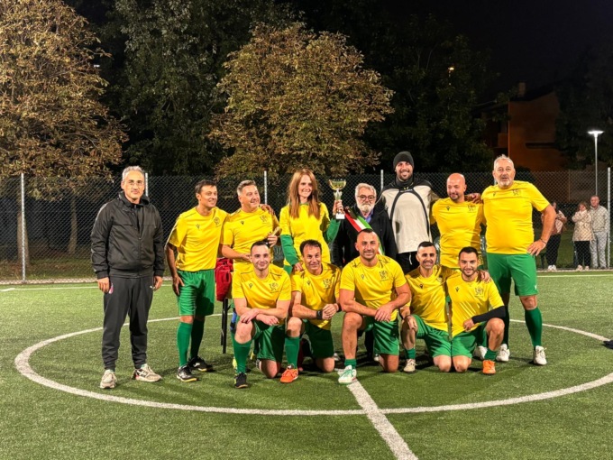Trofeo della legalità
