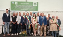 Al Parco del Serio oltre 600 Guardie ecologiche volontarie in festa