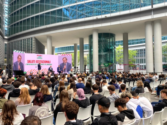 Con “Made in Lombardia” parte il rilancio dell’artigianato grazie all’entusiasmo dei giovani