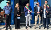 Inaugurato il PalaNestore, in memoria di Brescianini