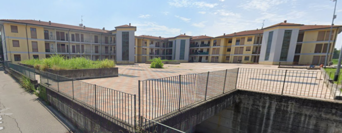 Una task force per smantellare il ghetto nel quartiere a nord del paese