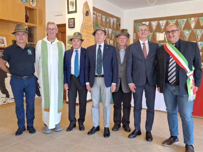 Alpini