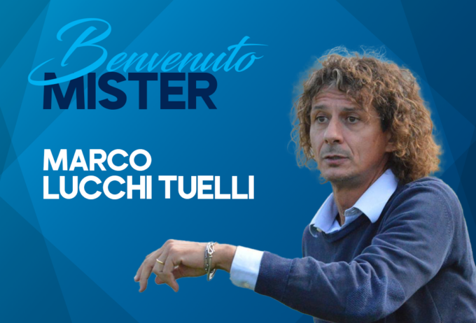 La Trevigliese affida la panchina a Marco Lucchi Tuelli