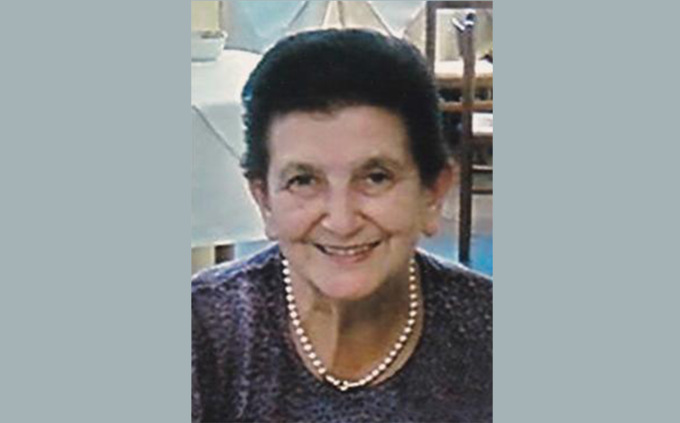 Addio a Maria Moioli, una vita dedicata al Bar Isola