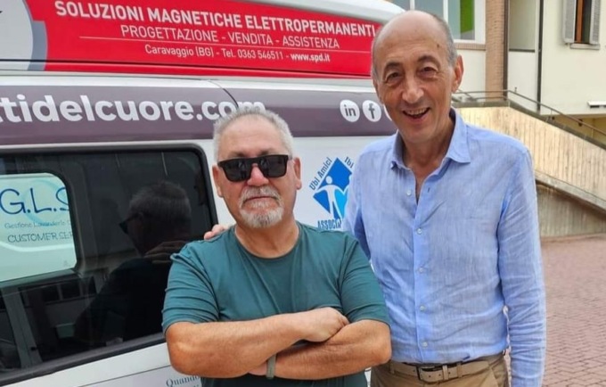 “Trasporto sociale abbandonato a se stesso”