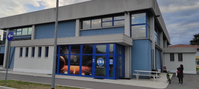 La palestra nei pressi della scuola sarà intitolata a Nestore Brescianini