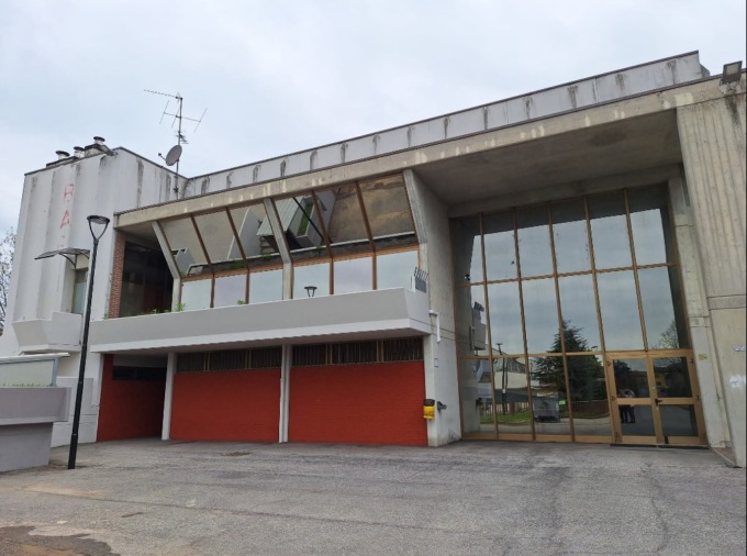 Centro sportivo tra vandalismi e alti costi di gestione: novità in arrivo