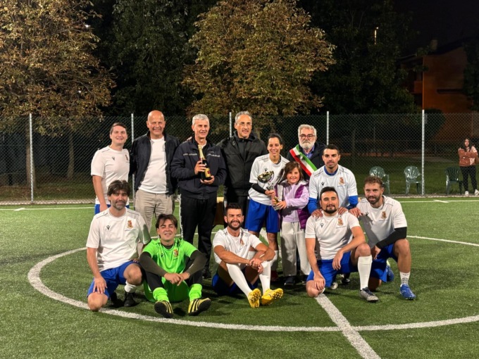 Trofeo della legalità