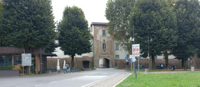 Alla scoperta delle bellezze del territorio con “GiraCologno”