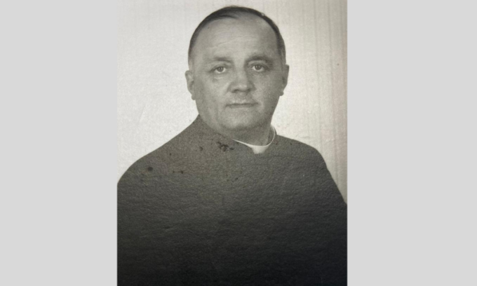 Don Angelo Angioletti, l’uomo oltre il prete a 50 anni dalla sua scomparsa