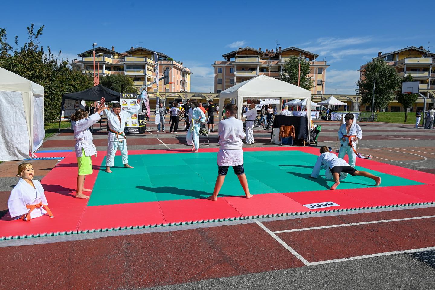 Romano festa dello sport (12)