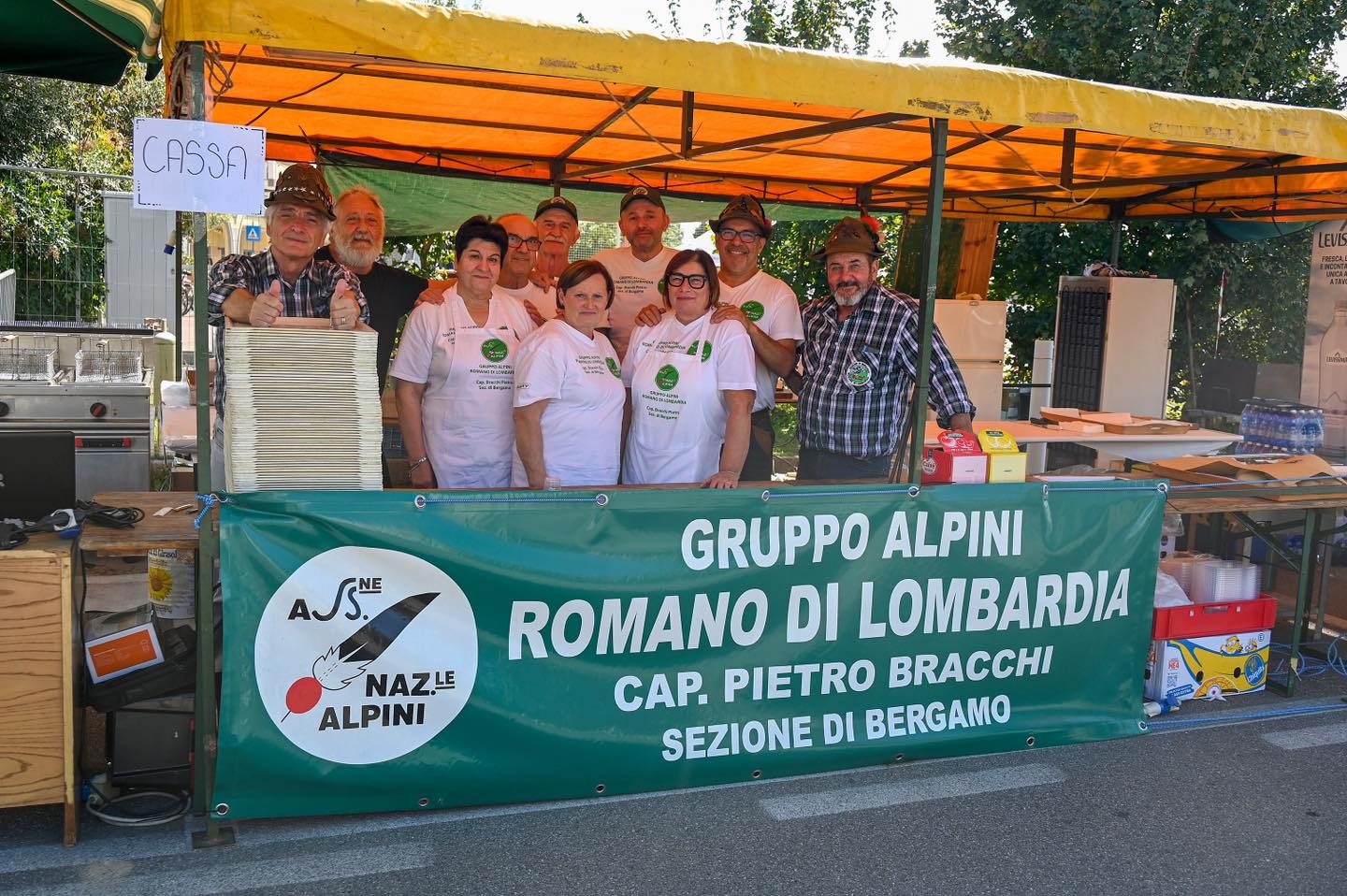 Romano festa dello sport (2)