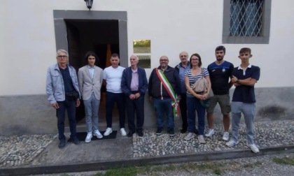 Si scioglie l'associazione "Amici di San Rocco", i loro incarichi passano alla parrocchia