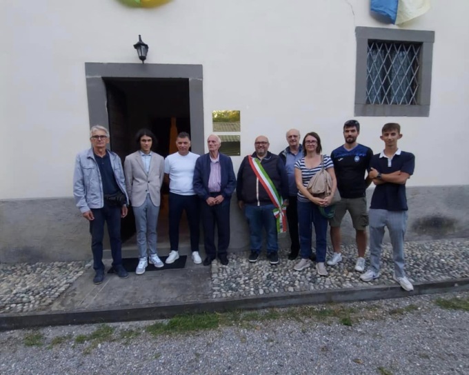 Si scioglie l’associazione “Amici di San Rocco”, i loro incarichi passano alla parrocchia