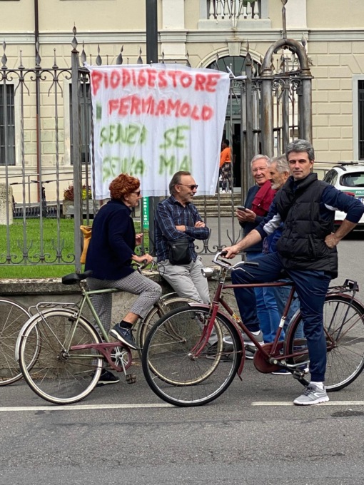 Digestore di biometano: conclusa la prima Conferenza dei Servizi sincrona, a novembre il prossimo incontro