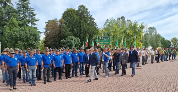 Alpini