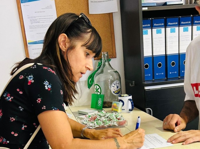 Duello Nava contro Salvalaglio, dopo le comunali il secondo round alle elezioni provinciali