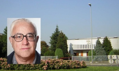 Addio a don Vincenzo Colonna, per dieci anni parroco del Conventino