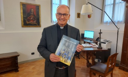 Parrocchia di Treviglio, in chiesa ogni fedele dona un euro