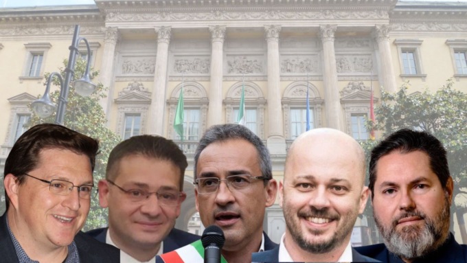 Elezioni provinciali, la Bassa conquista 5 consiglieri