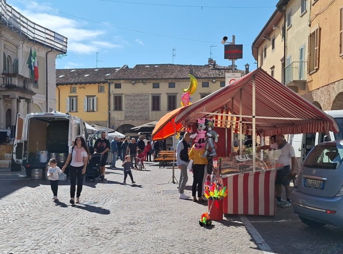 Festa della patata di Martinengo