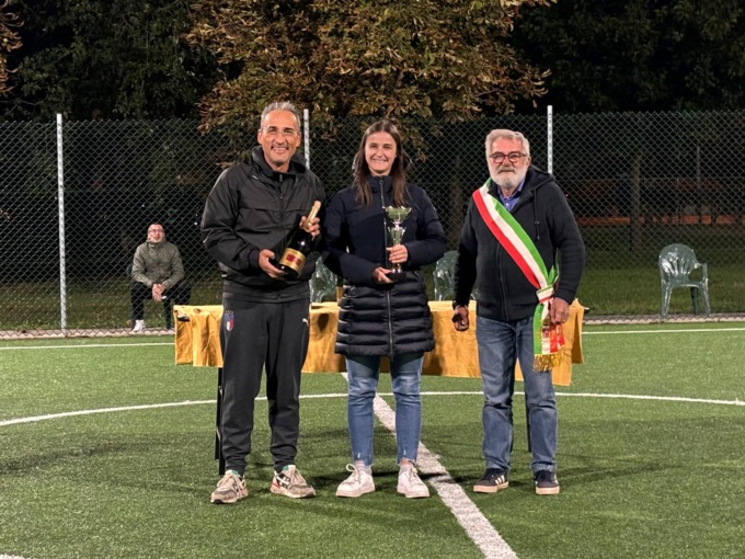 Trofeo della legalità