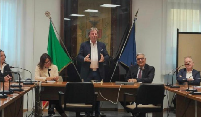 In arrivo da Roma 700mila euro per la nuova scuola dell’infanzia