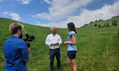 Questa sera su Telecity la prima puntata di “Dentro e fuori dal Comune”