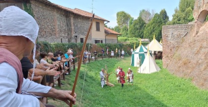 Cologno Medievale