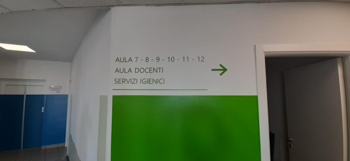 scuola rinnovata