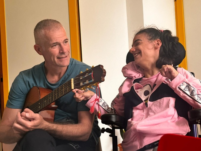 Si inaugura venerdì la Casa di Lidia: un’opportunità di vita indipendente per persone con disabilità