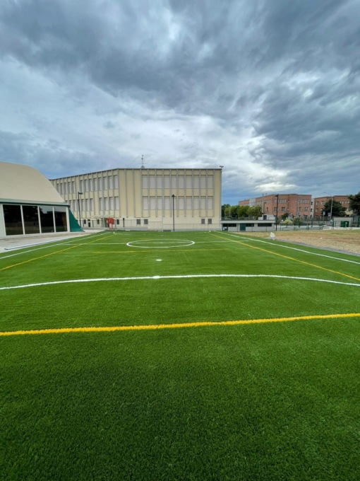 scuola rinnovata