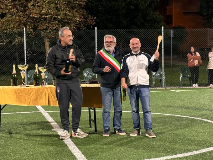 Trofeo della legalità