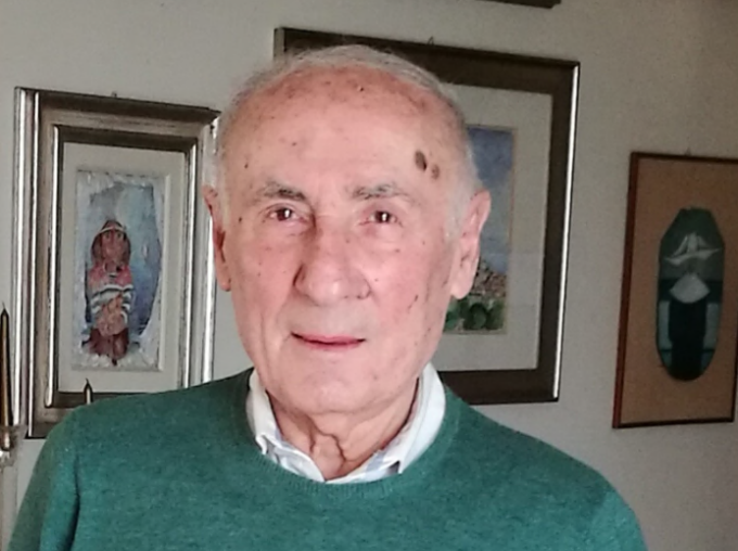 Addio a Gianenrico Bresciani, storico commerciante trevigliese
