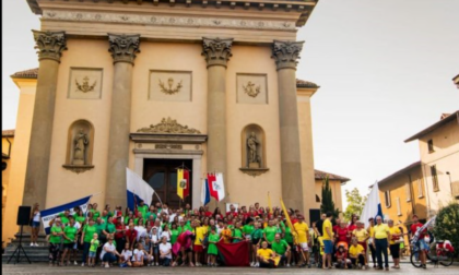 San Michele Arcangelo, un mese di festeggiamenti a Pontirolo