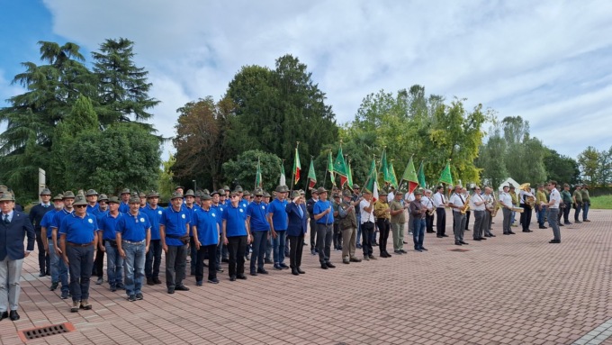 Alpini