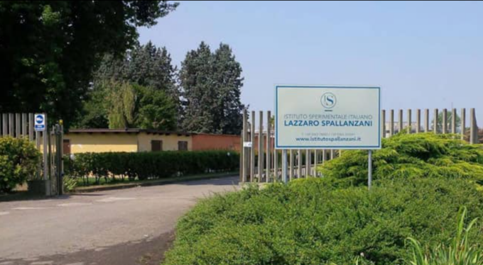 L’Istituto Spallanzani è in difficoltà, il Pd chiede l’intervento di Regione Lombardia