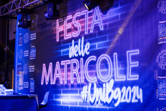 Festa delle Matricole