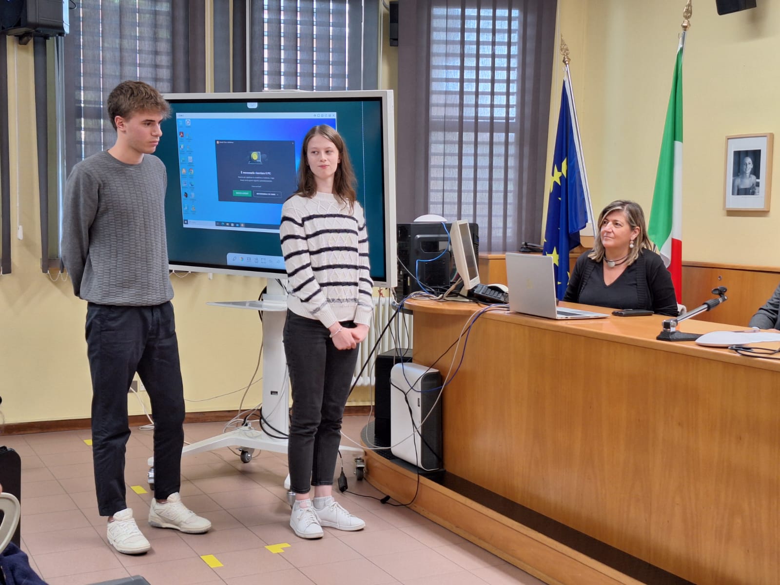 Caravaggio Borse di studio al liceo