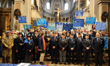 Centenario dalla scomparsa di Giannino Ancillotto e "Festa degli Angeli": gli aviatori protagonisti