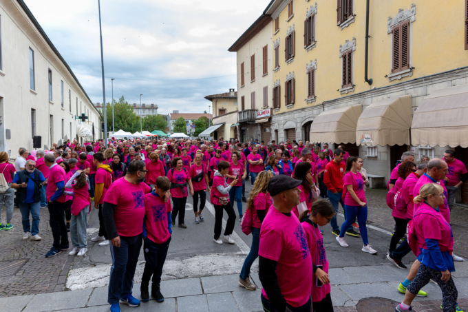 Marea rosa