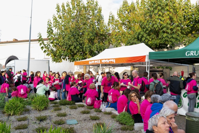 Marea rosa