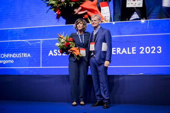 Bergamo e Brescia, sorelle d’industria