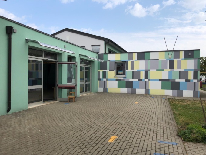 Romano, il nuovo nido alla scuola Munari (sparito) spacca il Consiglio comunale