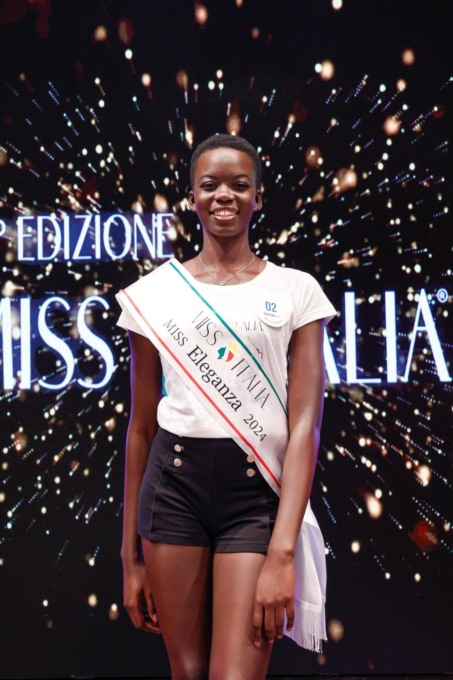 Miss Italia