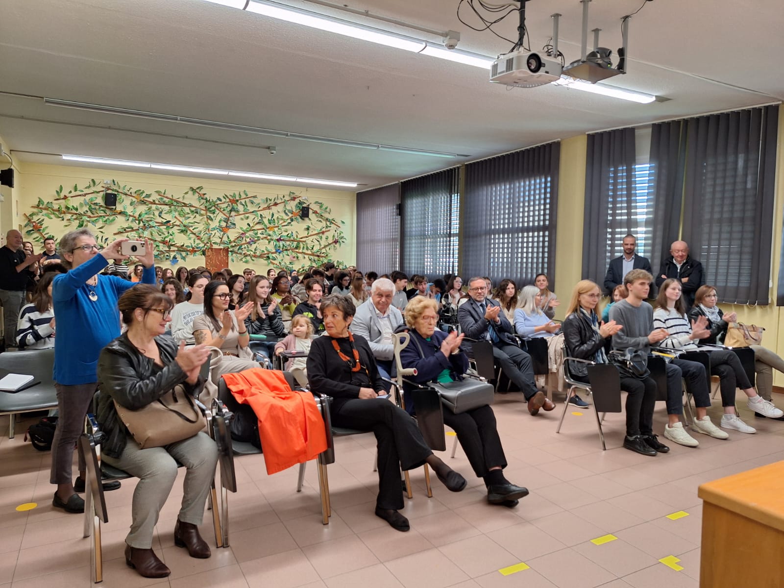 Caravaggio Borse di studio al liceo